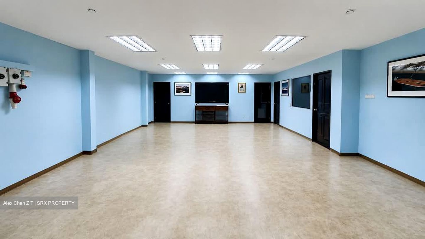 M-space (D25), Factory #586035951